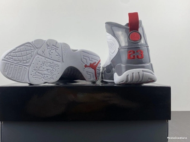 MaikeSneakers Jordan 9 Fire CT8019-162 Red Air 0714